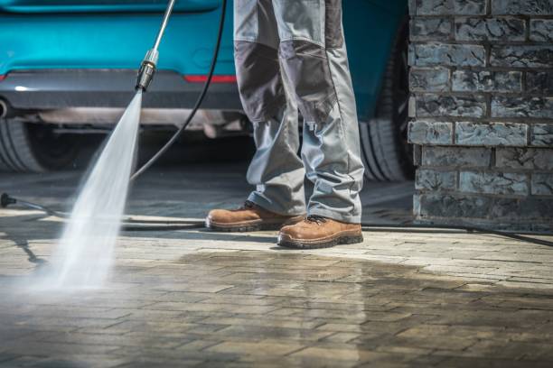 Best Spring Cleaning  in Silverton, OH